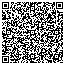 QR code with Jon Hubacher contacts