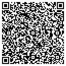 QR code with Hutton Farms contacts