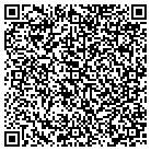 QR code with YMCA Mark Twain Chld Care Pgrm contacts