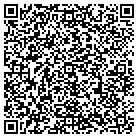 QR code with Cincinnati Belting & Trans contacts