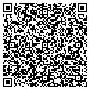 QR code with Moonlight Pools contacts