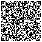 QR code with Mahng Valley Contracting contacts
