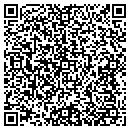 QR code with Primitive Shack contacts