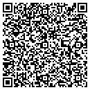 QR code with Rainbow's End contacts