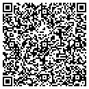 QR code with ISB Service contacts