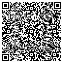 QR code with APR Security contacts