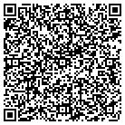 QR code with A Wygant Sewer & Drain Clng contacts