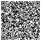 QR code with Marble Cliff Block & Bldrs Sup contacts