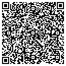 QR code with University Inn contacts