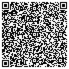 QR code with McDonald Property Management contacts