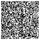 QR code with Andersons Mower Center Inc contacts
