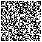 QR code with Bingham & Vance Galleries contacts