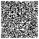 QR code with Cincinnati Communications Tech contacts