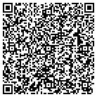 QR code with B & D Enterprise Dbaabc contacts
