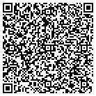 QR code with Raincoat Sealcoating & Asphalt contacts