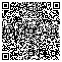 QR code with CSX contacts