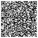 QR code with C R Laurence contacts