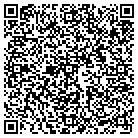 QR code with Astines Gift Basket Service contacts