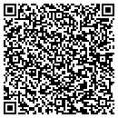 QR code with Thomas E Hull Inc contacts