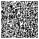 QR code with D & J Ent contacts