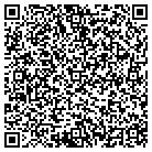 QR code with Back In Shape Chiropractic contacts