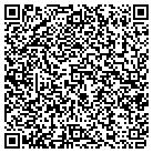 QR code with D R E W Construction contacts