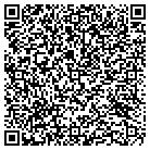 QR code with Kaufmann's Distribution Center contacts