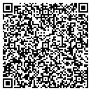QR code with Aaron Farms contacts