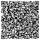 QR code with Martin Marietta Aggregates contacts