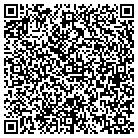 QR code with Sams Family Spas contacts