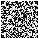 QR code with Cognis Corp contacts