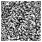 QR code with Richs TV & Home Center contacts