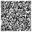 QR code with Rood Trucking Co contacts