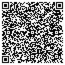 QR code with Roma's Express contacts