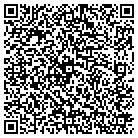 QR code with Aardvark Entertainment contacts