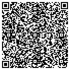 QR code with Higgenbotham Realty Assoc contacts