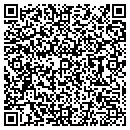 QR code with Articles Inc contacts