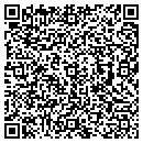 QR code with A Gild Pizza contacts
