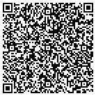 QR code with Hillcrest Lawn & Garden Center contacts