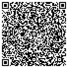 QR code with McFarland Heating & Coolg Plus contacts