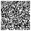 QR code with W C Limo contacts