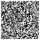 QR code with Faith The Living Word Of contacts