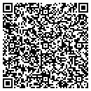 QR code with E Lending contacts