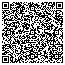 QR code with A World Of Print contacts