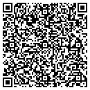 QR code with Alex Fries Inc contacts