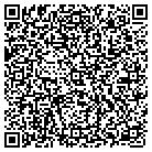 QR code with Penington's Auto Service contacts