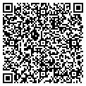 QR code with GNC contacts
