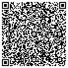 QR code with T C Hobbs & Associates contacts