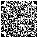 QR code with Kevin M Hilvert contacts