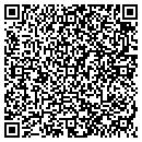 QR code with James Vandeilen contacts